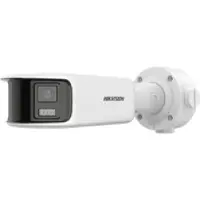 Hikvision DS-2CD3T87G2P-LSU/SL(4mm)(C)(O-STD) Bullet 8MP Smart IP