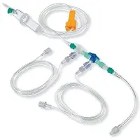 B Braun Proset Infusionsset Tiva 2fach 1 St Kombipackung