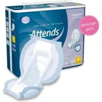Attends Contours Air Comfort 7 Neu Vorlage 112 ST