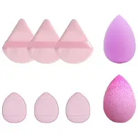 Technique Pro Multi Bake Makeup Sponges 1 St