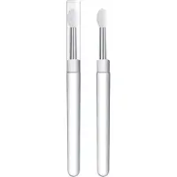 Technique Pro Universelle Makeup Doppel Lippenbürste 1 St