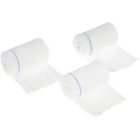 Meditrade Tamponadebinden 1 St Kombipackung