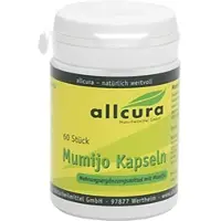 Allcura Mumijo Kapseln 60 ST