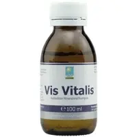 APOZEN VERTRIEBS GmbH Vis Vitalis 100ml 100 ML