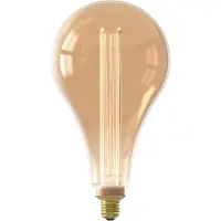 Calex LED-Lampe 3,5W - E27 - Led - 150lm - 1800K Royal Osby