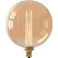 Calex LED-Lampe 3,5W - E27 - Led - 150lm - 1800K Königliches Kalmar