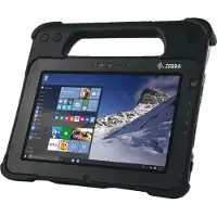 Zebra Technologies Zebra XPAD L10 - Robust - Tablet - Intel Core i5 1135G7 / 2.4 GHz - Win 10 Pro 64-Bit - Intel Iris Xe Grafikkarte