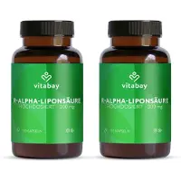 Vitabay R-Alpha-Liponsäure 300 mg 240 St Set