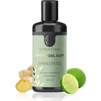 Liebenstein - Whirlpool Duft 'Sinnesreise' Limette & Ingwer 200 ml Konzentrat