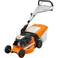 Stihl Benzin-Rasenmäher RM 248 T