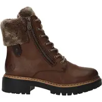 Rieker Winterstiefel Braun