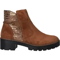 Rieker Stiefeletten FENSINA damen