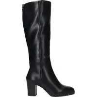 Tamaris Damen Winterstiefel Schwarz