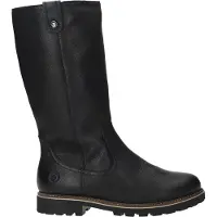 Remonte Langschaftstiefel Warmfutter bis 35mm Absatz (casual) D8485-00