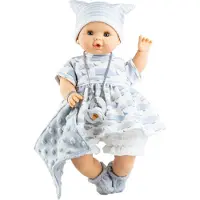 Paola Reina Sonia-puppe 36 Cm