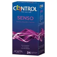 Control - Finissimo Senso Kondome 0,24 kg