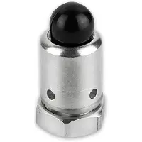 Magefesa Chef Extremen Fagor Sicherheitsventil Silber Silber One Size