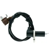 Einparts ABS Sensor FORD,NISSAN EPS1612 479117F000,479117F001,1959394 Drehzahlsensor,Raddrehzahl Sensor,Drehzahlgeber,ESP-Sensor,Sensor, Raddrehzahl