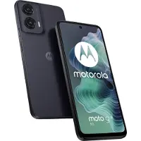 Motorola moto g35 5G, 17,1 cm (6.72"), 4 GB, 128 GB, 50 MP, Android 14, Schwarz