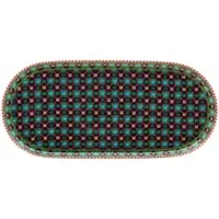 Pip studio Zucker- und Milchschale Clover Green 12 cm (Set von 6)