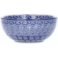 Bunzlau Castle Reisschüssel Lace (500 ml)
