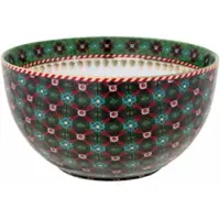 Pip studio Schüsseln Clover Green 12 cm (6er-Set)