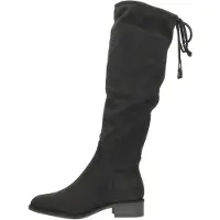 Marco Tozzi stiefelmodel 2550643 Stiefel schwarz in Gr. 42