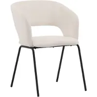 Ebuy24 Stuhl Day OffWei§ 2er-Pack