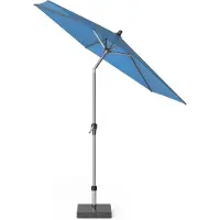 Platinum Riva Sonnenschirm Ø250