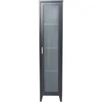 Venture Home Aufbewahrung Acero Schwarz