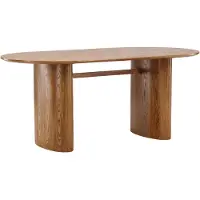 Ebuy24 Tisch Isolde Natur