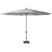 Platinum Riva Sonnenschirm Ø400