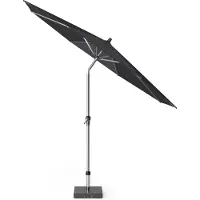 Platinum Riva Premium Sonnenschirm Ø300