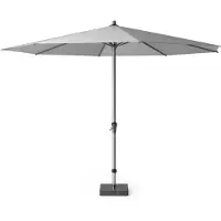 Platinum Riva Sonnenschirm Ø350