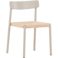 Venture Home Stuhl Malmšn Greige