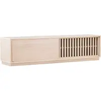 Ebuy24 Venture Design, TV-Schränke, Lugo, Kalkanstrich