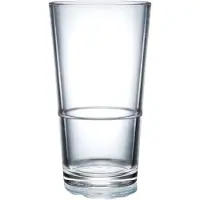 GlassFORever Collins Glas 57 Cl Polycarbonat