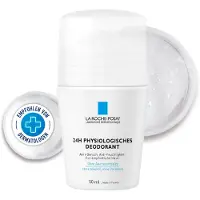 La Roche Posay - Physiological Deo 24h 50 ml