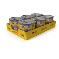 Josera Kitten Chicken 12 x 85 g 1,02 kg Futter