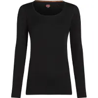 Icebreaker Merino 260 Tech Scoop Langarm-baselayer