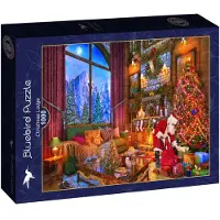 Bluebird Puzzle The Clothing Emporium Puzzle 1000 Teile