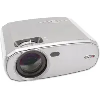 Technaxx TX-177, 15000 ANSI Lumen, LCD, 1080p (1920x1080), 1500:1, 16:9, 1270 - 5080 mm (50 - 200")