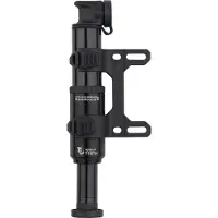 Wolf Tooth Multifunction Mini-pumpe