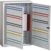ISS Research Schlüsselschrank