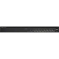 Lancom Systems LANCOM XS-3510YUP, Managed, L2/L3, 2.5G Ethernet (100/1000/2500), Power over Ethernet (PoE), Rack-Einbau, 1U