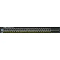 Lancom Systems LANCOM YS-7154CF - Switch - stackable, aggregation, for campus networks - L3 - managed - 48 x 25 Gigabit SFP28 + 6 x 100 Gigabit QSFP28 - Luftstrom von hinten nach vorne - an Rack montierbar