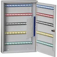 ISS Research Schlüsselschrank