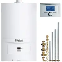 Vaillant Gastherme Brennwerttherme ecoTEC pure VCW 206/7-2 | 10030695