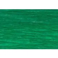 Tutorcraft Krepppapier Grün 10 Blatt