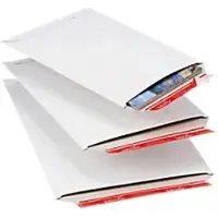 Colompac Karton-Versandtaschen